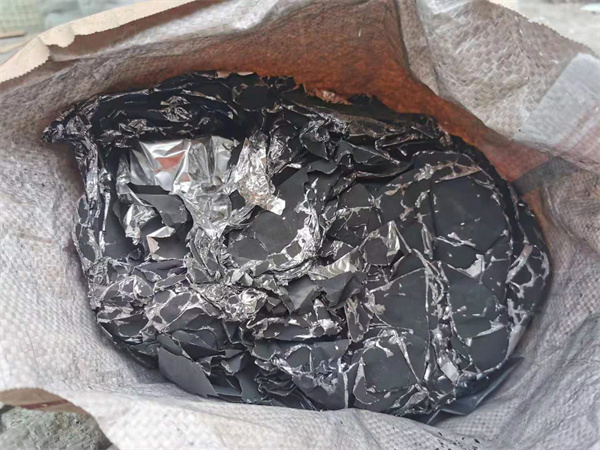 电池电芯聚合物回收 麻豆国产精品男男回收价格