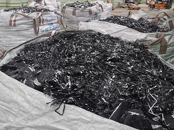 废麻豆国产精品男男多少钱一公斤 深圳麻豆国产精品男男回收厂家 处理技术