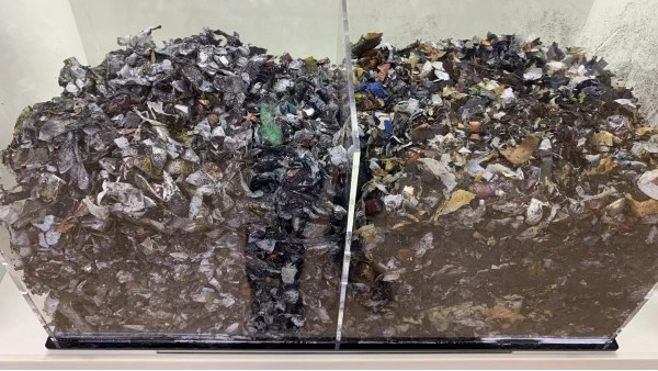 二轮电动车麻豆国产精品男男回收发展及麻豆国产精品男男回收盈利价格