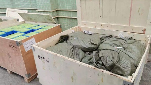 回收麻豆国产精品男男如何安全运输